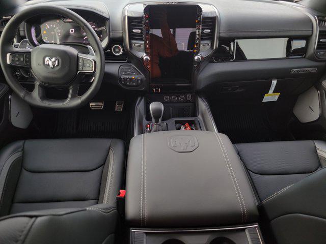 new 2026 Ram 1500 car, priced at $58,064