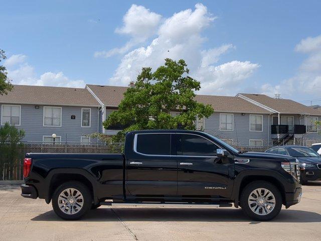 used 2024 GMC Sierra 1500 car, priced at $66,782