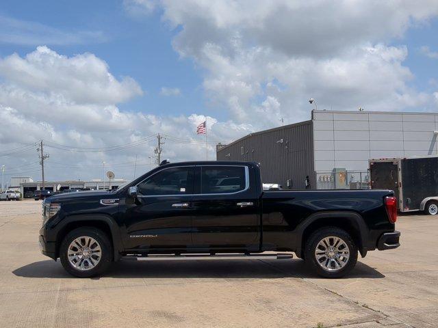 used 2024 GMC Sierra 1500 car, priced at $66,782