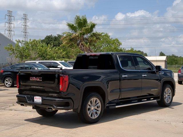 used 2024 GMC Sierra 1500 car, priced at $66,782