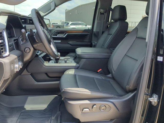 used 2024 GMC Sierra 1500 car, priced at $66,782