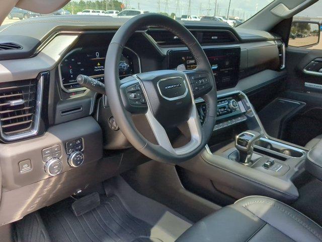 used 2024 GMC Sierra 1500 car, priced at $66,782