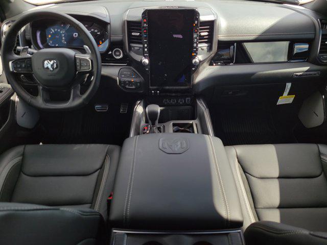 new 2026 Ram 1500 car, priced at $58,064