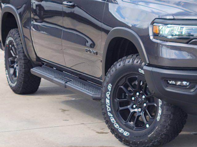 new 2026 Ram 1500 car, priced at $58,064