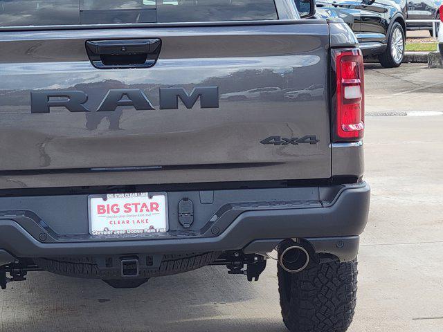 new 2026 Ram 1500 car, priced at $58,064