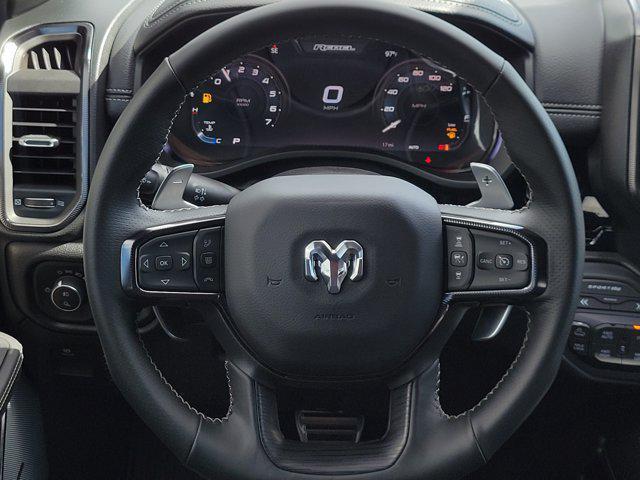 new 2026 Ram 1500 car, priced at $58,064