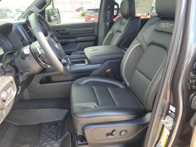 new 2026 Ram 1500 car, priced at $58,064