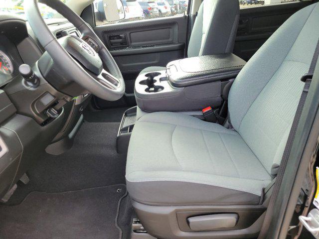 used 2022 Ram 1500 car, priced at $29,999