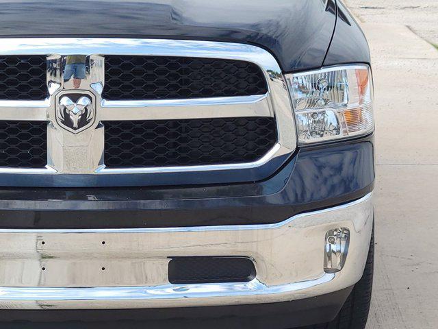 used 2022 Ram 1500 car, priced at $29,999