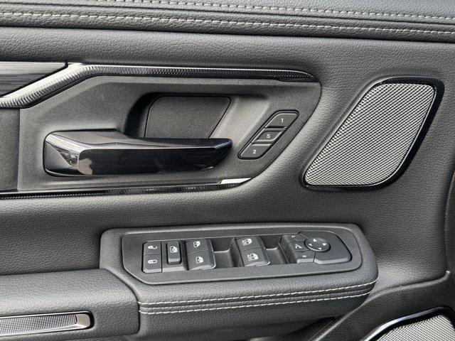 new 2026 Ram 1500 car, priced at $59,584