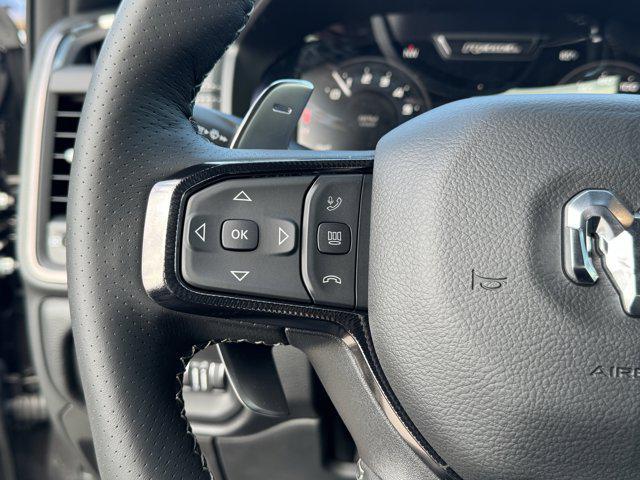 new 2026 Ram 1500 car, priced at $59,584