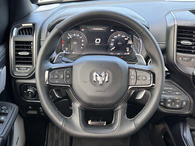 new 2026 Ram 1500 car, priced at $59,584