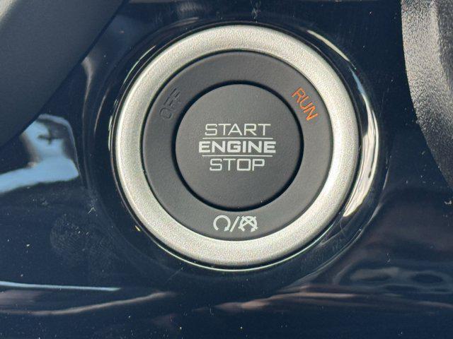 new 2026 Ram 1500 car, priced at $59,584