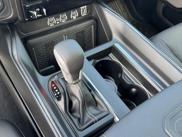 new 2026 Ram 1500 car, priced at $59,584