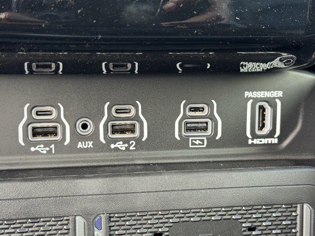 new 2026 Ram 1500 car, priced at $59,584