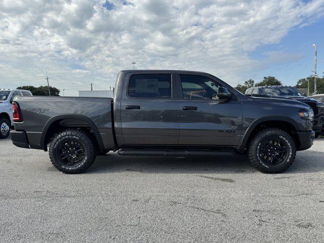 new 2026 Ram 1500 car, priced at $59,584