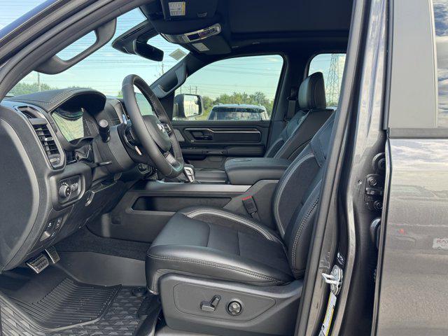 new 2026 Ram 1500 car, priced at $59,584