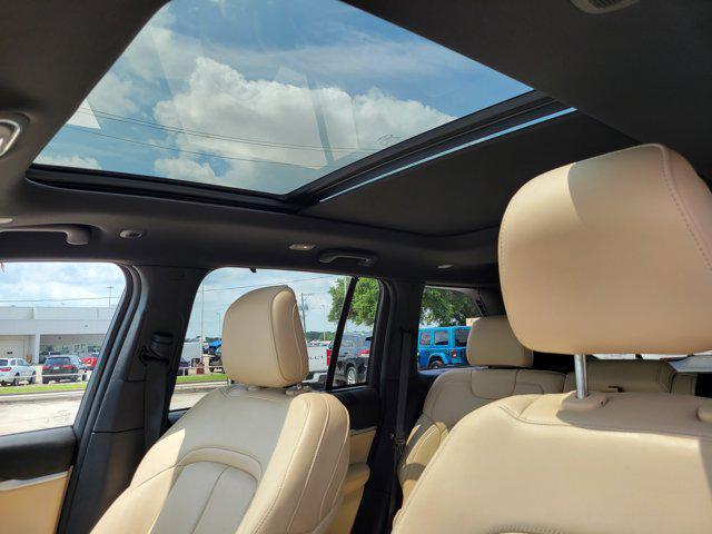 used 2022 Jeep Grand Cherokee 4xe car, priced at $31,468