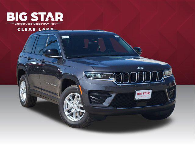 new 2024 Jeep Grand Cherokee car, priced at $34,674