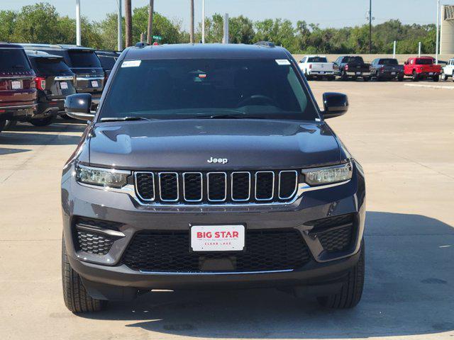 new 2024 Jeep Grand Cherokee car, priced at $34,674