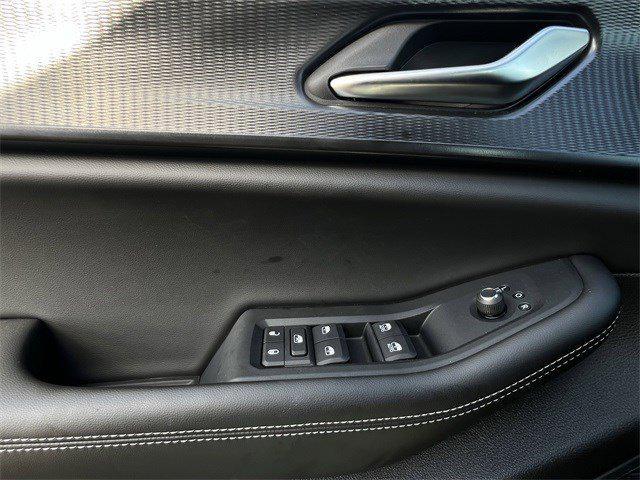 new 2025 Jeep Grand Cherokee car, priced at $31,828
