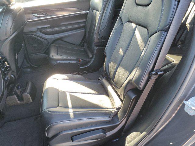 used 2024 Jeep Grand Cherokee L car, priced at $39,999