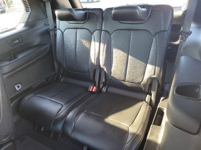 used 2024 Jeep Grand Cherokee L car, priced at $39,999