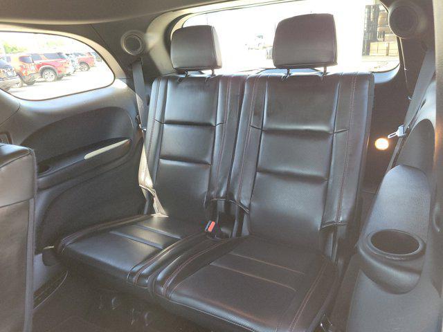 used 2024 Dodge Durango car, priced at $32,999