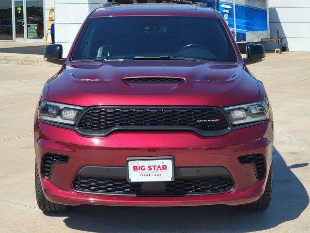 used 2024 Dodge Durango car, priced at $32,999