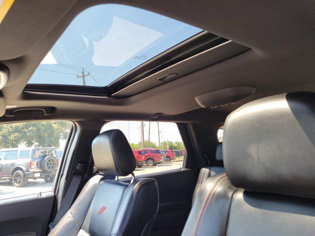 used 2024 Dodge Durango car, priced at $32,999