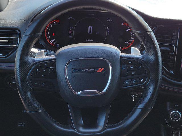 used 2024 Dodge Durango car, priced at $32,999