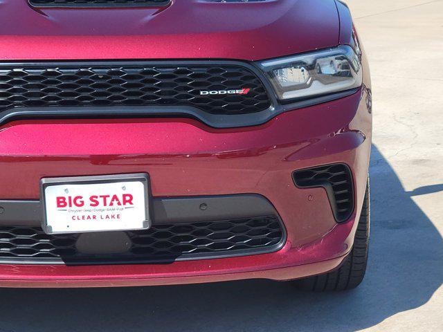 used 2024 Dodge Durango car, priced at $32,999