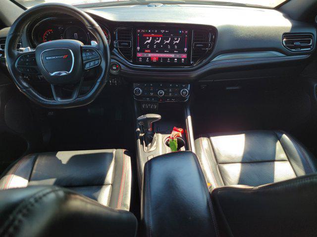 used 2024 Dodge Durango car, priced at $32,999