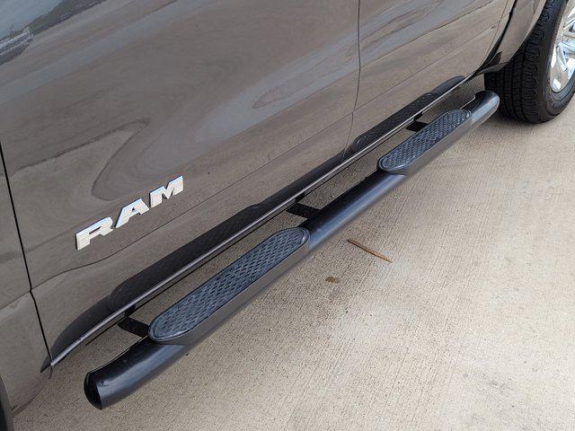 used 2024 Ram 1500 car, priced at $41,999