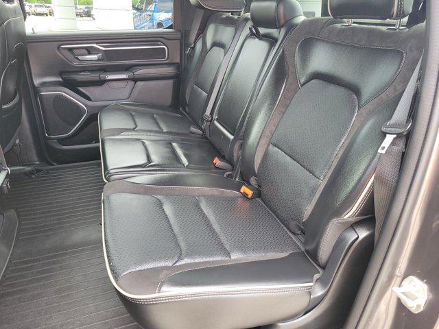 used 2024 Ram 1500 car, priced at $41,999