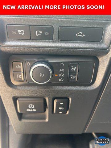 used 2021 Ford F-150 car, priced at $40,967