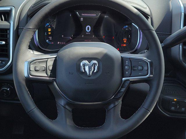 new 2026 Ram 2500 car, priced at $73,498