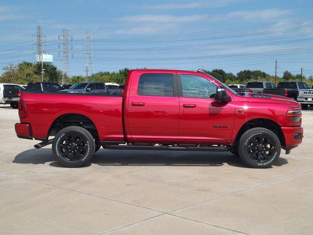 new 2026 Ram 2500 car, priced at $73,498