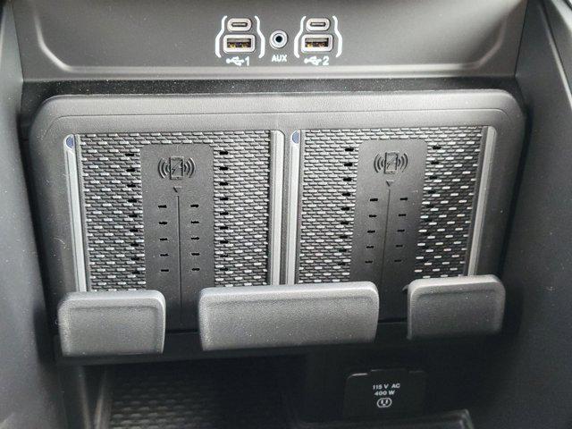 new 2026 Ram 2500 car, priced at $73,498