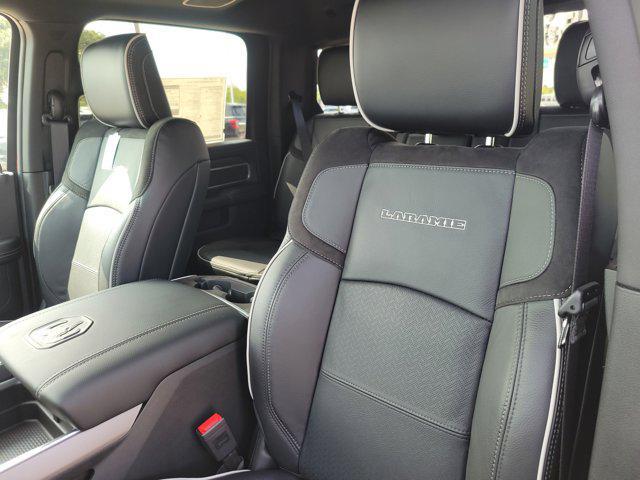 new 2026 Ram 2500 car, priced at $73,498