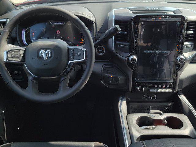 new 2026 Ram 2500 car, priced at $73,498