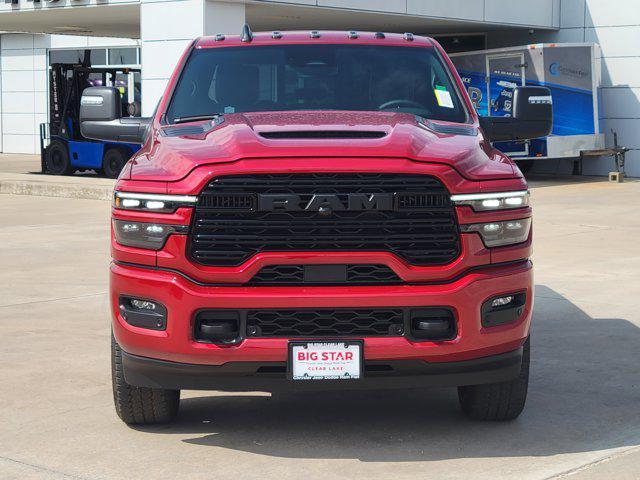 new 2026 Ram 2500 car, priced at $73,498