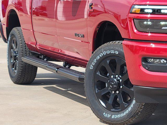 new 2026 Ram 2500 car, priced at $73,498