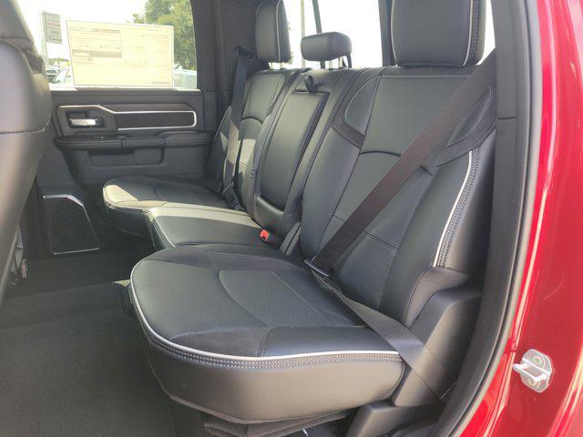 new 2026 Ram 2500 car, priced at $73,498