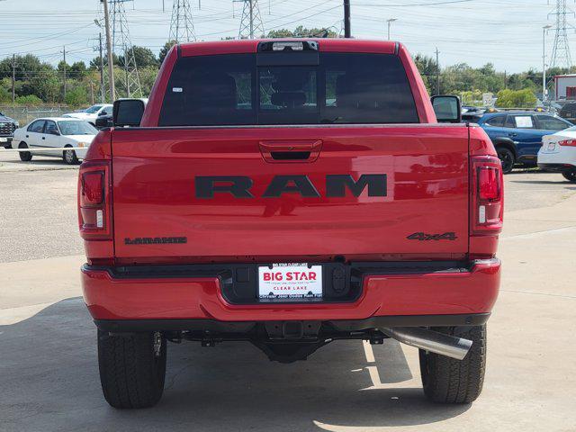 new 2026 Ram 2500 car, priced at $73,498