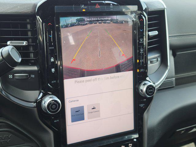 new 2026 Ram 2500 car, priced at $73,498