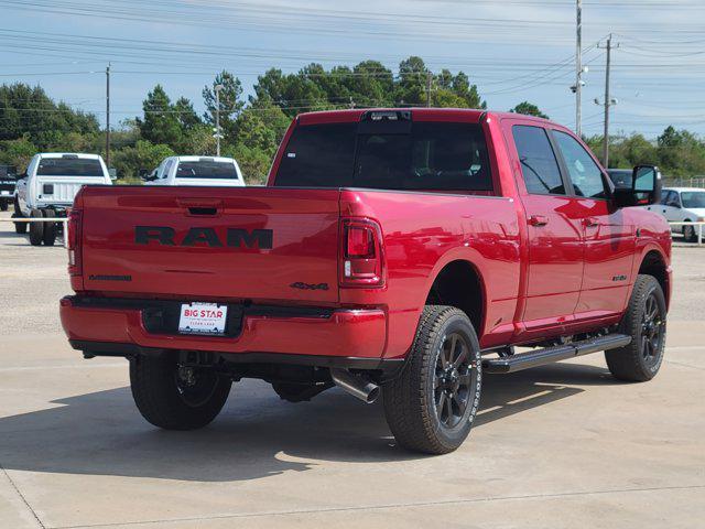 new 2026 Ram 2500 car, priced at $73,498