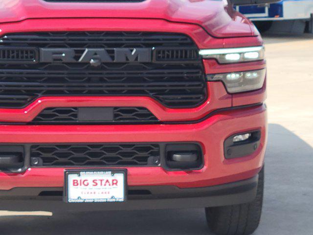 new 2026 Ram 2500 car, priced at $73,498