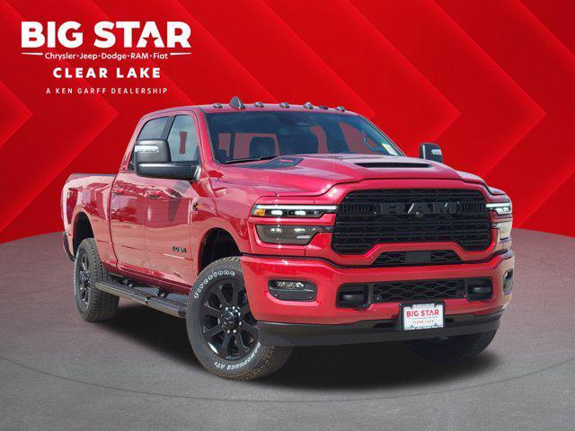 new 2026 Ram 2500 car, priced at $73,498