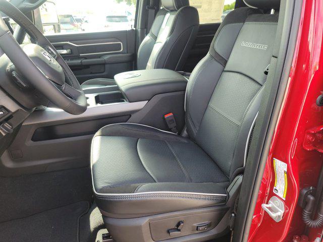 new 2026 Ram 2500 car, priced at $73,498